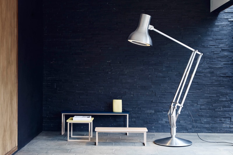 Anglepoise Giant Desk Lamp Collection