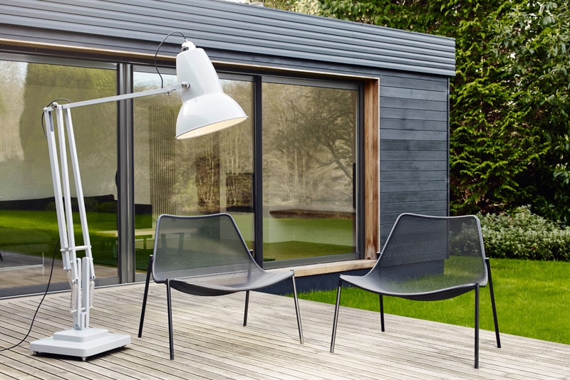 Anglepoise Giant Desk Lamp Collection