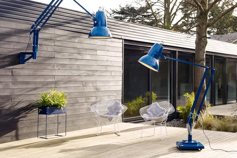 Anglepoise Giant Desk Lamp Collection