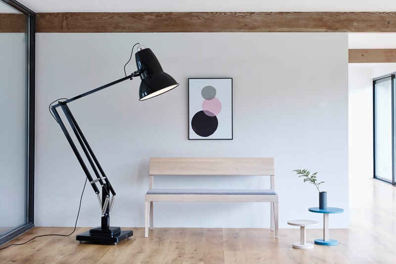 Anglepoise Giant Desk Lamp Collection