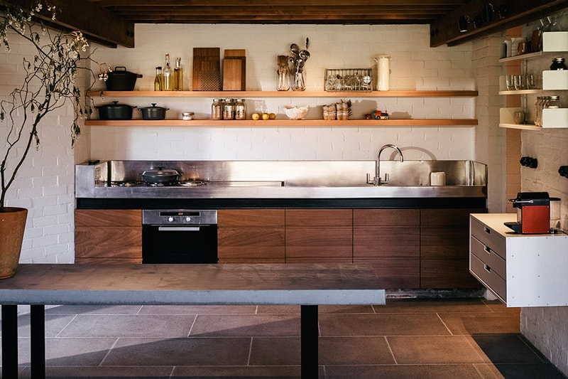 The Ansty Plum House