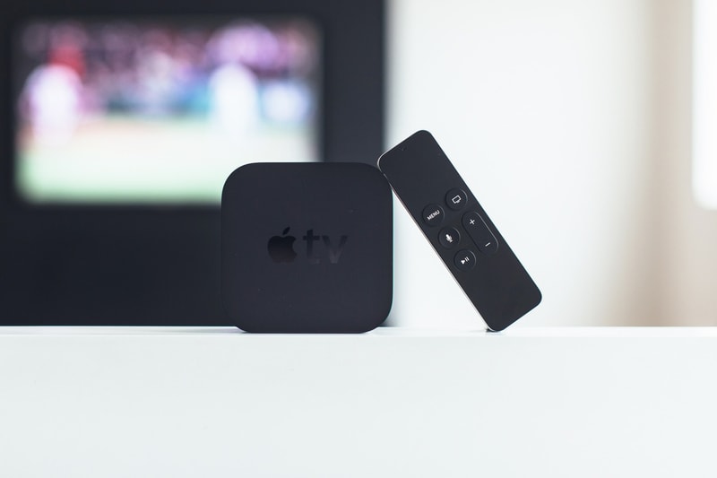 Apple TV Goes Into Original Programming