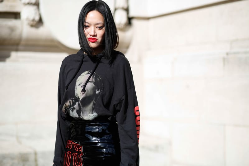 "Archival" Vetements Pieces Are Now Available at Dover Street Market