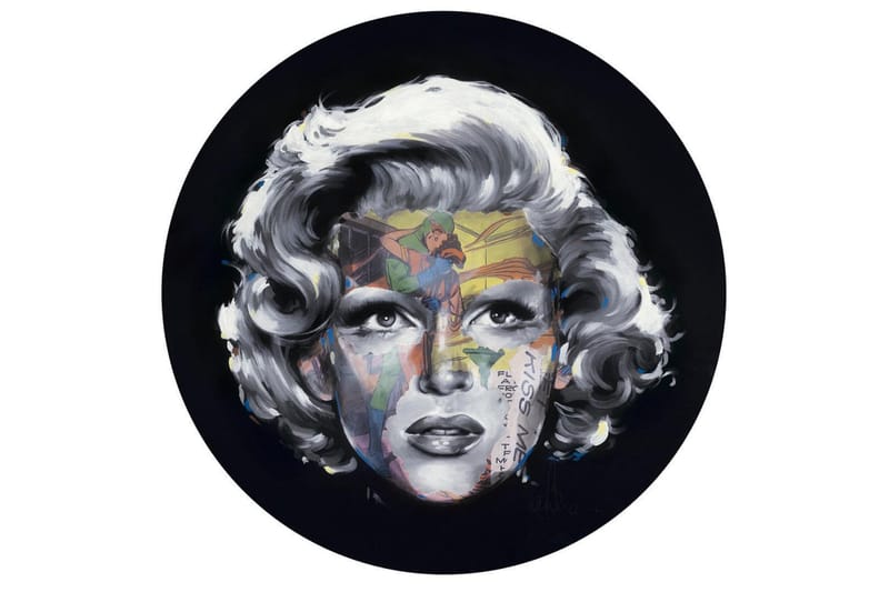 8 Must-See Art Shows During Art Basel Hong Kong