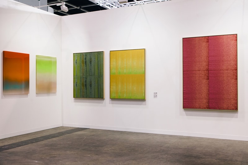 Art Basel Hong Kong Preview