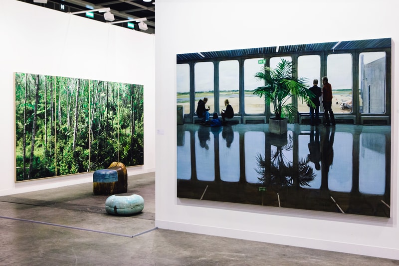 Art Basel Hong Kong Preview