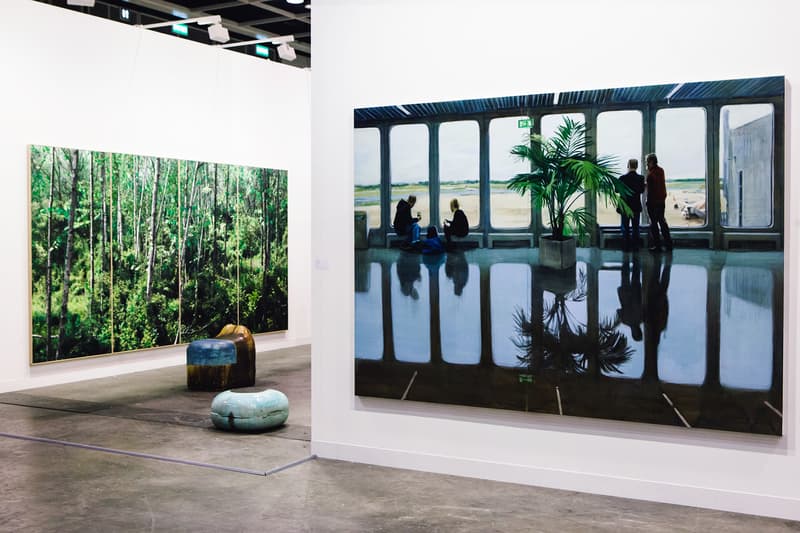 Art Basel Hong Kong Preview