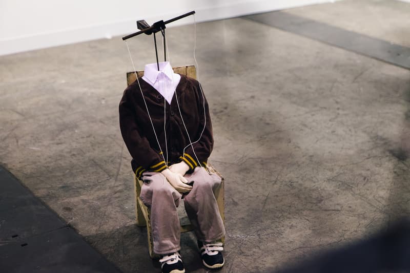 Art Basel Hong Kong Preview