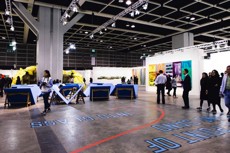 Art Basel Hong Kong Preview