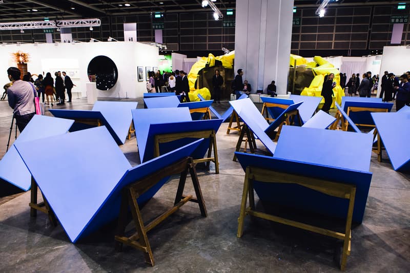 Art Basel Hong Kong Preview