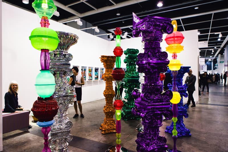 Art Basel Hong Kong Preview