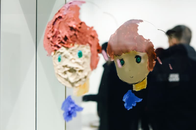 Art Basel Hong Kong Preview