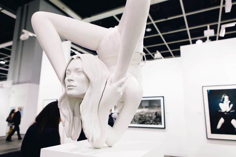 Art Basel Hong Kong Preview
