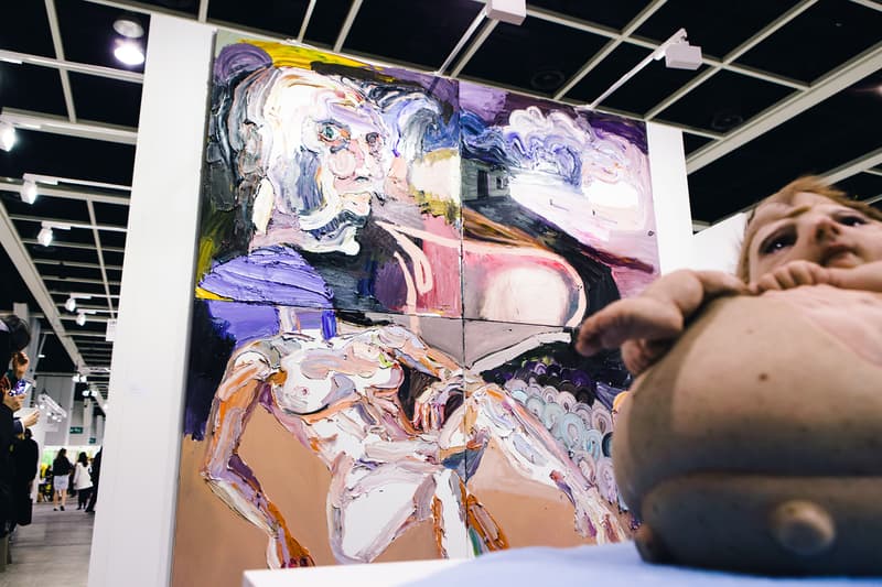 Art Basel Hong Kong Preview