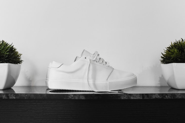 article number 2016 Spring Footwear Collection