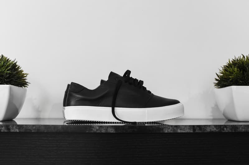 article number2016 Spring Footwear Collection