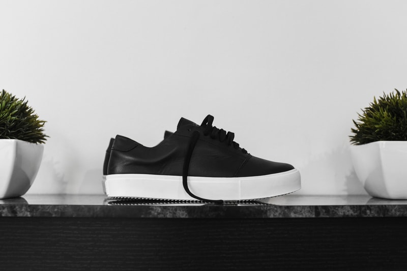 article number2016 Spring Footwear Collection