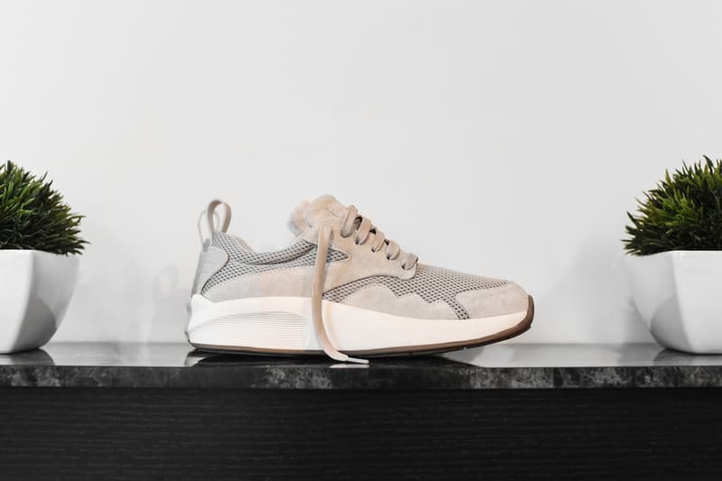 article number2016 Spring Footwear Collection