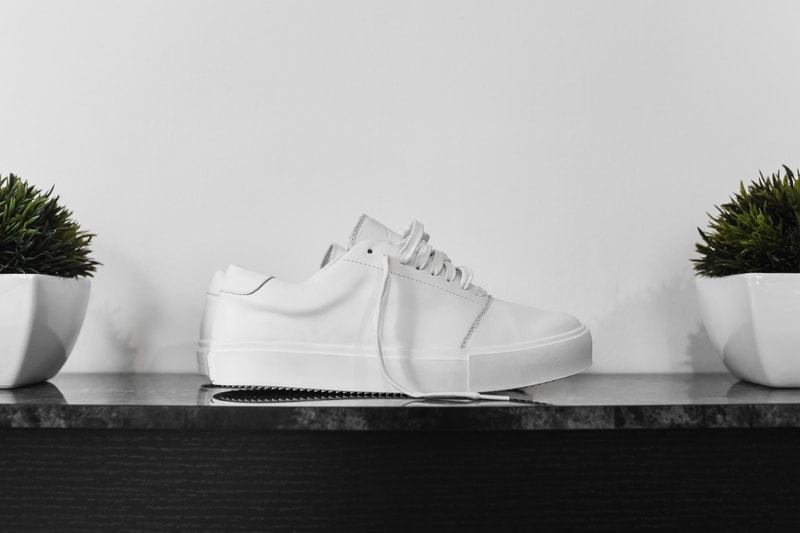 article number2016 Spring Footwear Collection