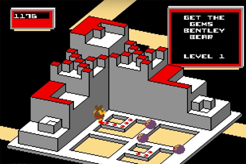 Atari Vault Is Bringing 100 Games to Steam