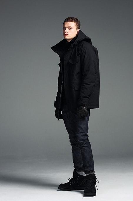 ATTACHMENT by Kazuyuki Kumagai 2016 FW
