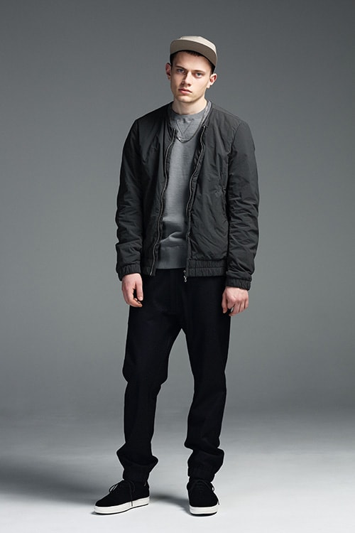 ATTACHMENT by Kazuyuki Kumagai 2016 FW