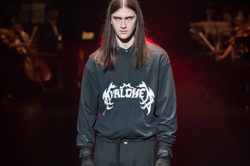 AVALONE 2016 Fall/Winter Collection