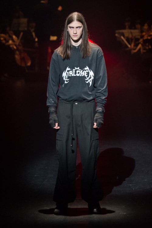 AVALONE 2016 Fall/Winter Collection