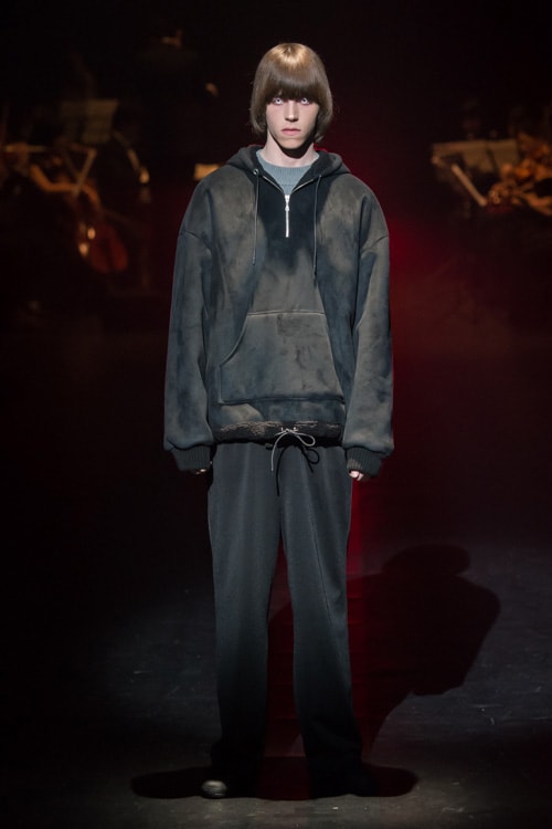 AVALONE 2016 Fall/Winter Collection