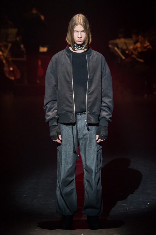 AVALONE 2016 Fall/Winter Collection