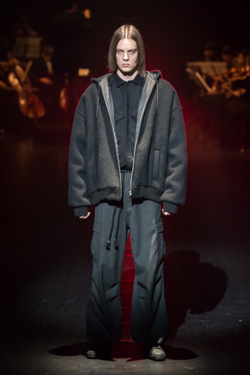 AVALONE 2016 Fall/Winter Collection