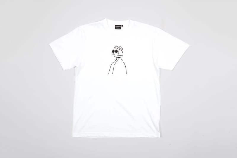 A Look at the BEAMS T x Goodhood x Yu Nagaba 2016 Collaboration