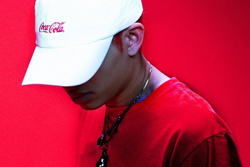 Been Trill & Coca-Cola Launch a Retro-Inspired Capsule Range