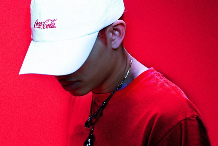 Been Trill & Coca-Cola Launch a Retro-Inspired Capsule Range