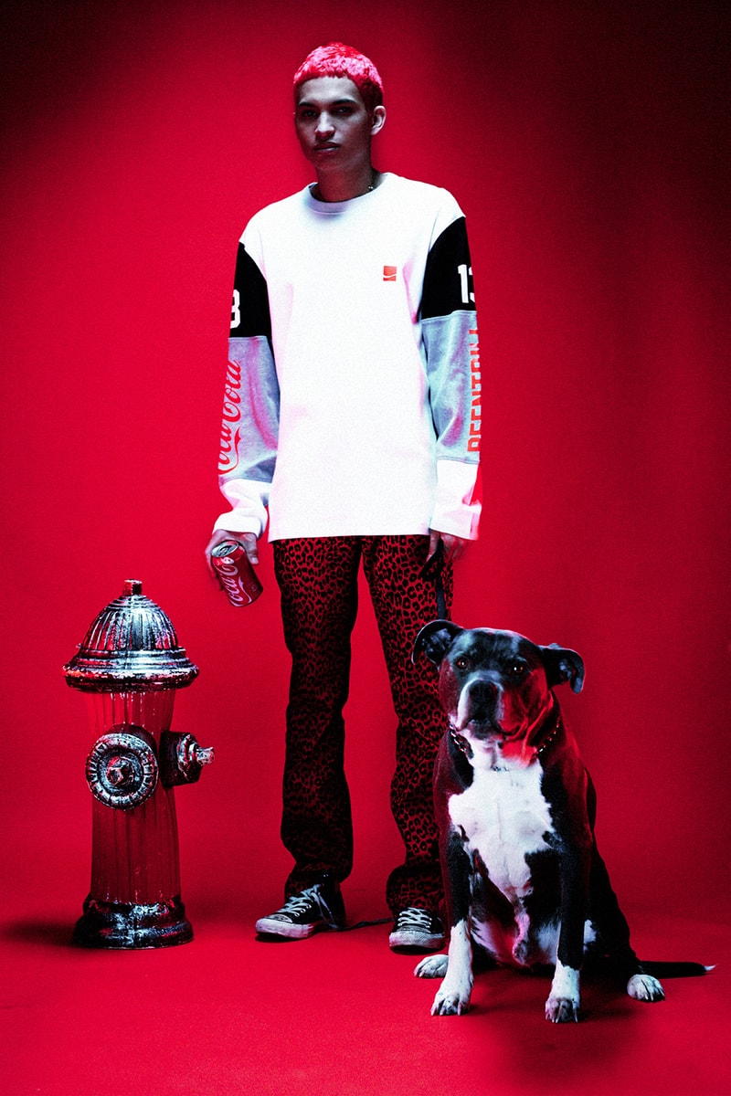 Been Trill x Coca-Cola Capsule 