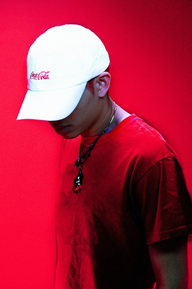Been Trill x Coca-Cola Capsule 