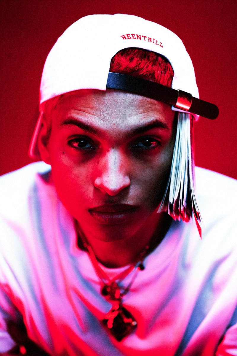 Been Trill x Coca-Cola Capsule 