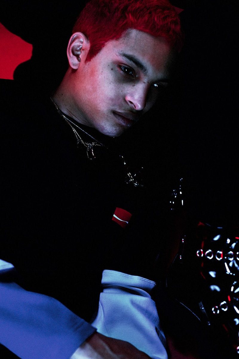 Been Trill x Coca-Cola Capsule 