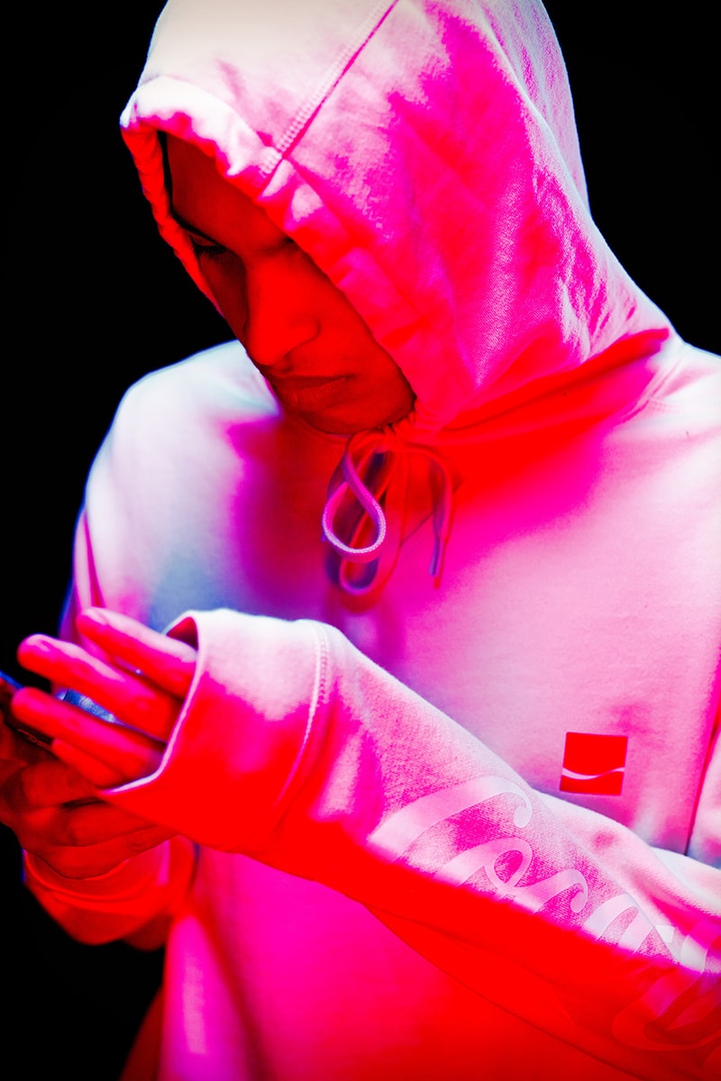 Been Trill x Coca-Cola Capsule 