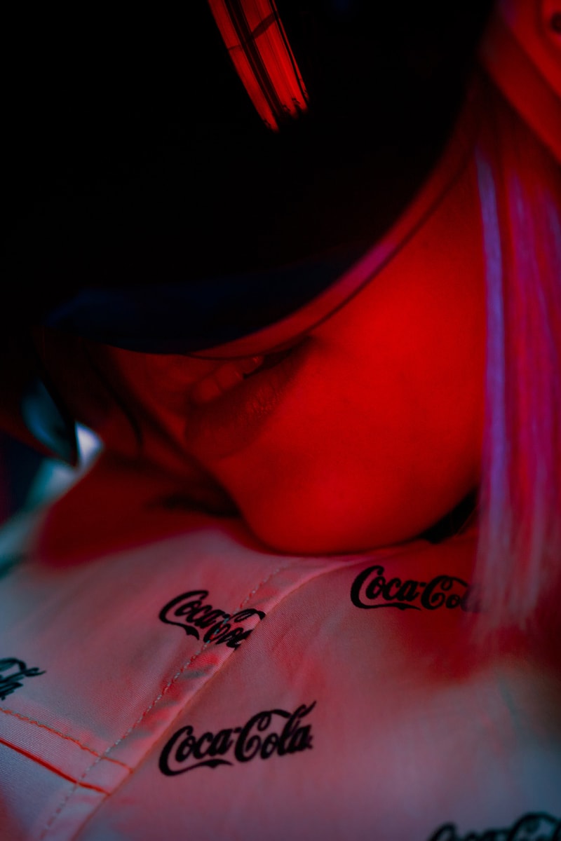 Been Trill x Coca-Cola Capsule 