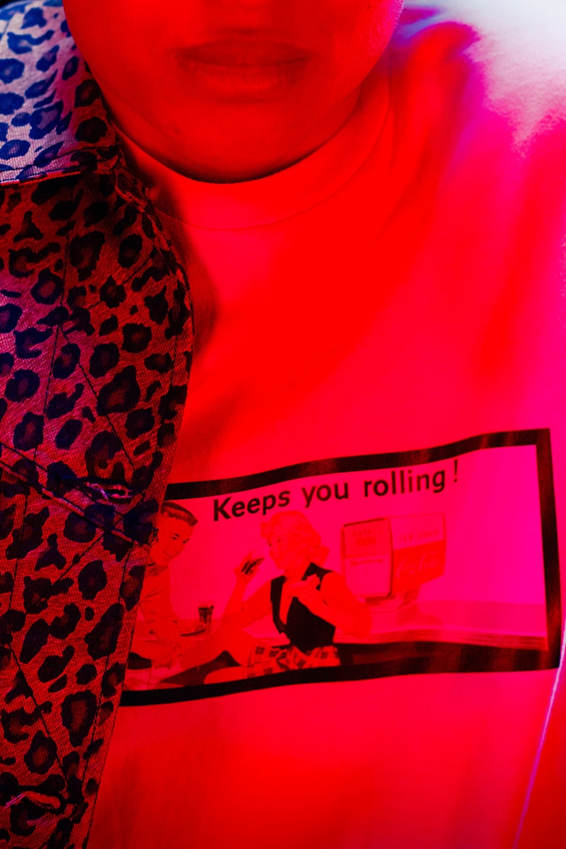 Been Trill x Coca-Cola Capsule 