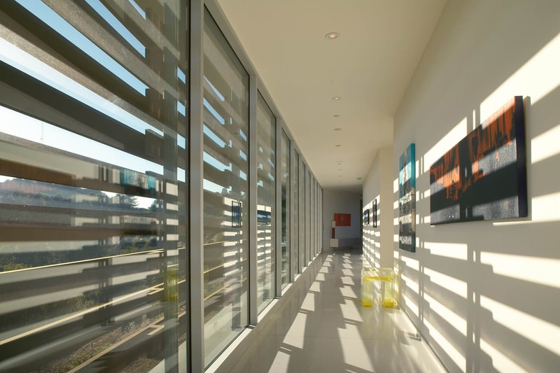 Belzberg Architects Pays Homage to the Silver Screen With Skyline Residence