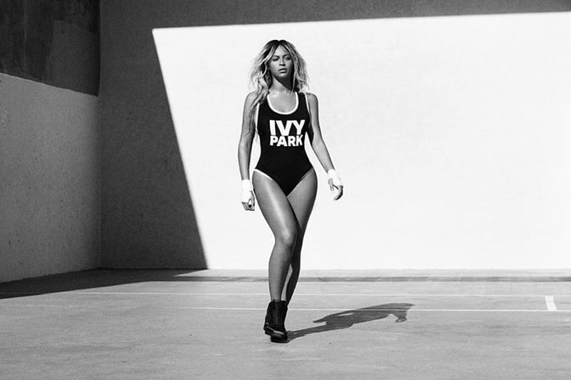 Beyoncé Officially Introduces Her Fashion Label