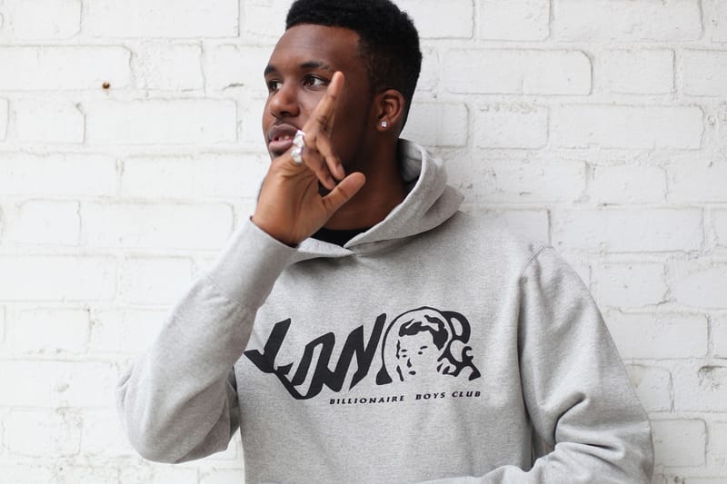 Billionaire Boys Club LDN Celebrates 1-Year Anniversary With South London Grime Artist Novelist