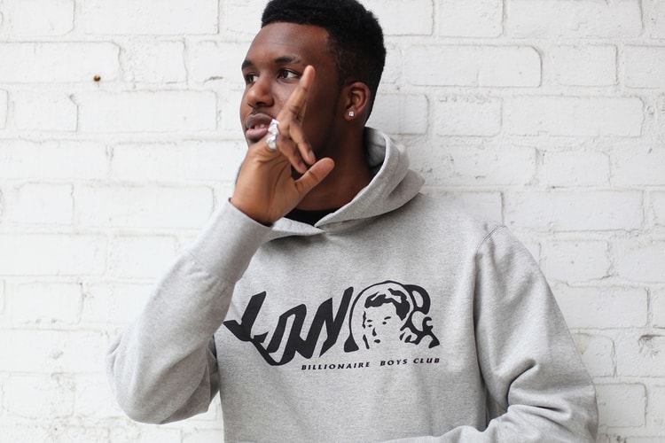 Billionaire Boys Club LDN Celebrates 1-Year Anniversary With South London Grime Artist Novelist