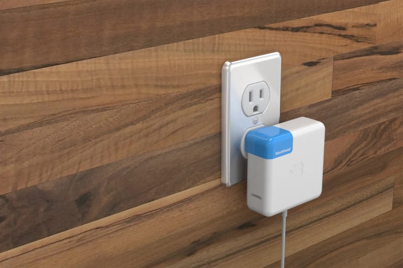 Ten One Design Just Fixed Your Apple MacBook Power Adapter with the Angled Blockhead