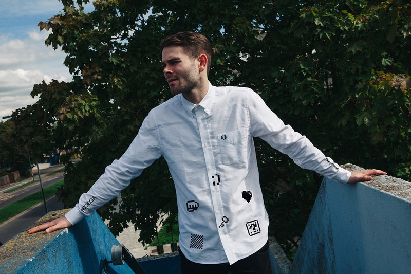 Bodega x Fred Perry New Establishment Collection