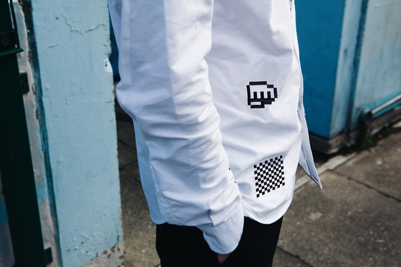 Bodega x Fred Perry New Establishment Collection