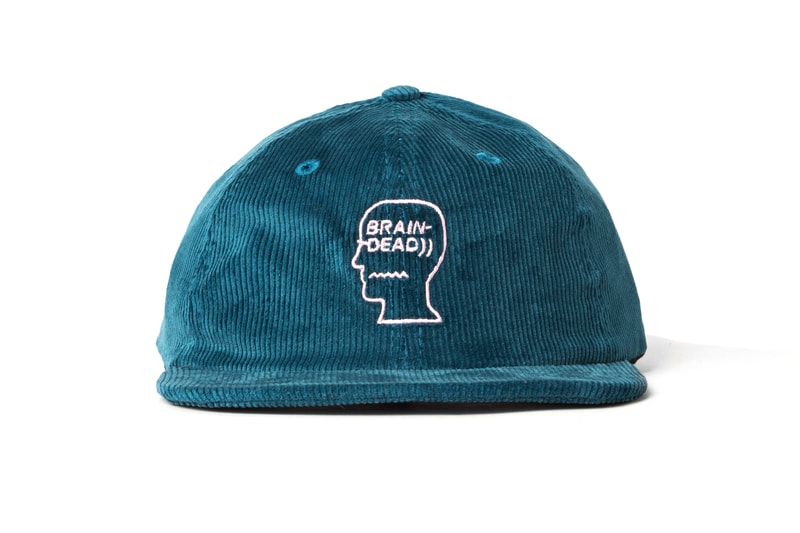 Brain Dead New Spring Collection 2016