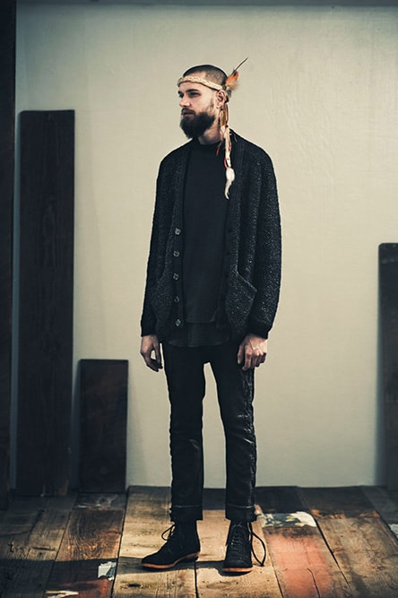 bukht 2016 SS Lookbook